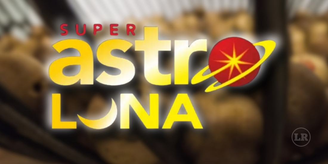 Super Astro Luna