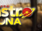 Super Astro Luna