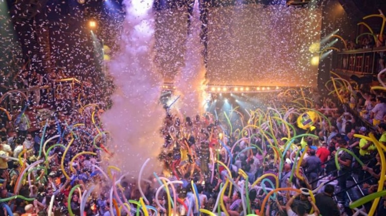 Destinos para recibir el 2025