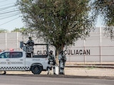 EL 31 de mayo, una riña dentro del penal de Aguaruto de Culiacán dejó un saldo de siete internos fallecidos y uno herido.