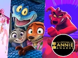 Annie Awards 2026