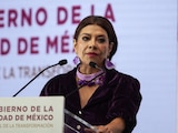 Clara Brugada pide celebrar el Mundial 2026 con responsabilidad en la CDMX.