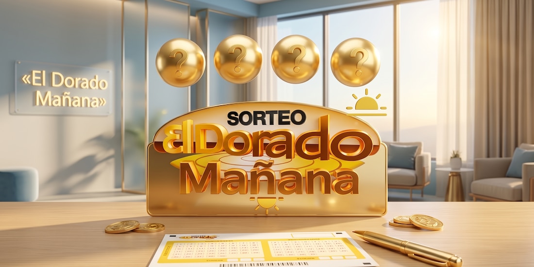 Resultado del Dorado Mañana de hoy 6 de octubre del 2026.