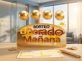 Resultado del Dorado Mañana de hoy 6 de octubre del 2026.