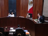 Tribunal Electoral abrirá catálogo de infracciones cometidas por servidores en elecciones.