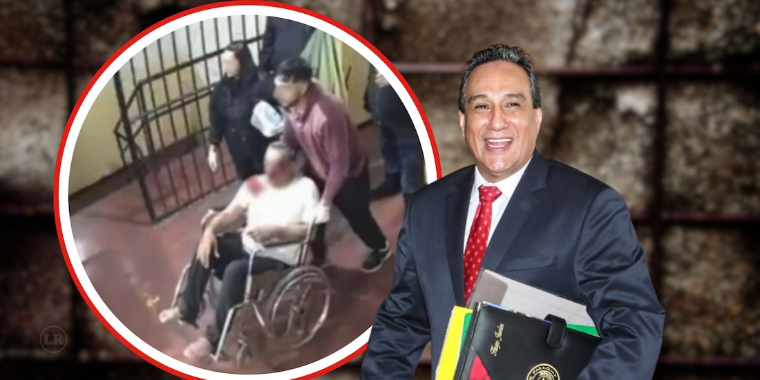 ¿Qué le pasó a Hugo Javier Gonzalez en su celda?