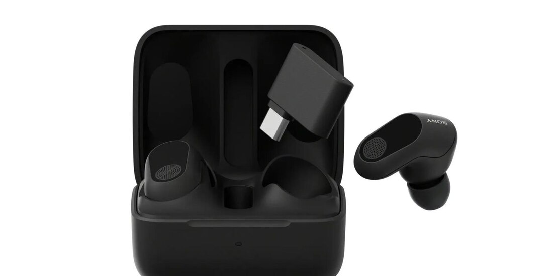 Los INZONE Buds y los INZONE H5 están afinados para la victoria porque fueron desarrollados en estrecha colaboración con el equipo de esports Fnatic.