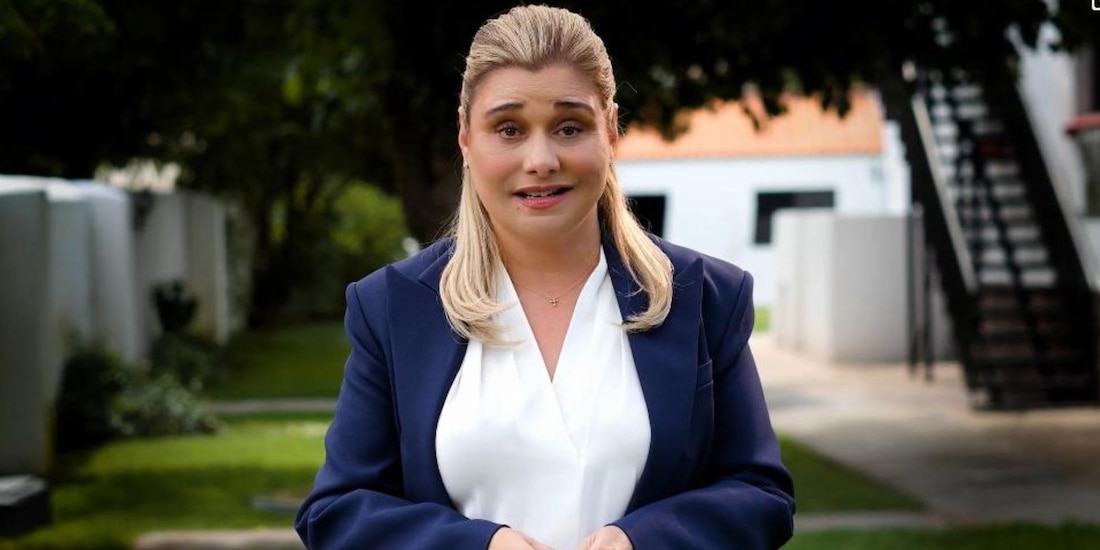 Maru Campos, gobernadora de Chihuahua, exige entrega e investigación de funcionarios señalados por EU.