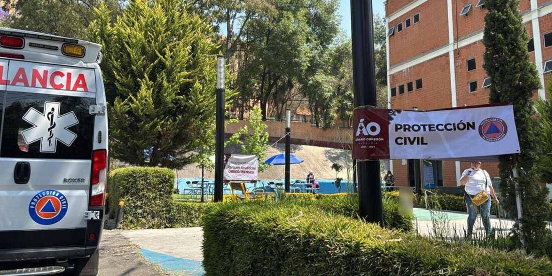 Alcaldía Álvaro Obregón prevé recibir 7 mil visitantes durante Semana Santa 2025.