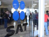 Las labores en las oficinas del SAT se restablecerán sin contratiempos.
