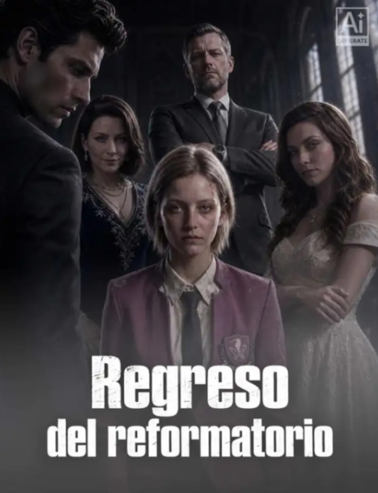 Regreso del reformatorio