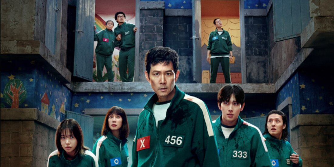 El Juego del Calamar 3