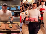 Qué comer en el restaurante de Salt Bae en CDMX sin pagar tanto