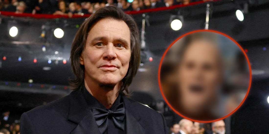 ¿Quién es Alexis Stone? El maquillista que habría reemplazado a Jim Carrey