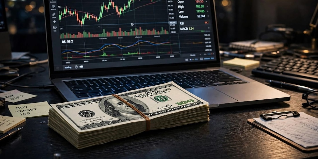 Este es el precio del dólar hoy.