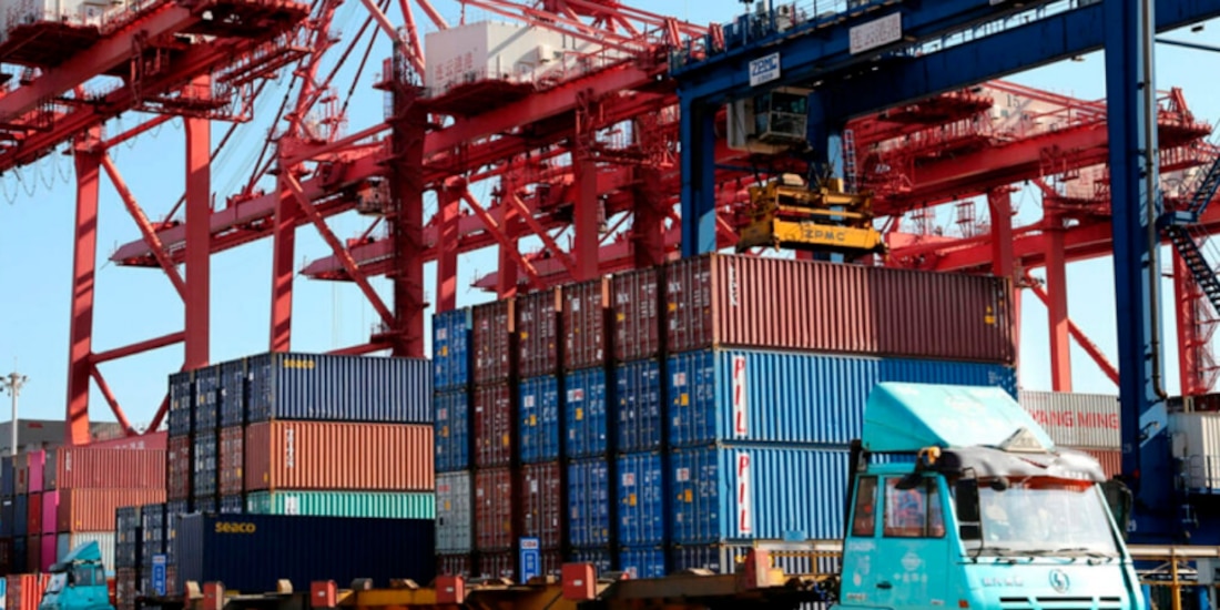 Pide China corregir tema arancelario; aquí, Gobierno y la IP cierran filas