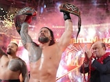 Roman Reigns en WrestleMania 39