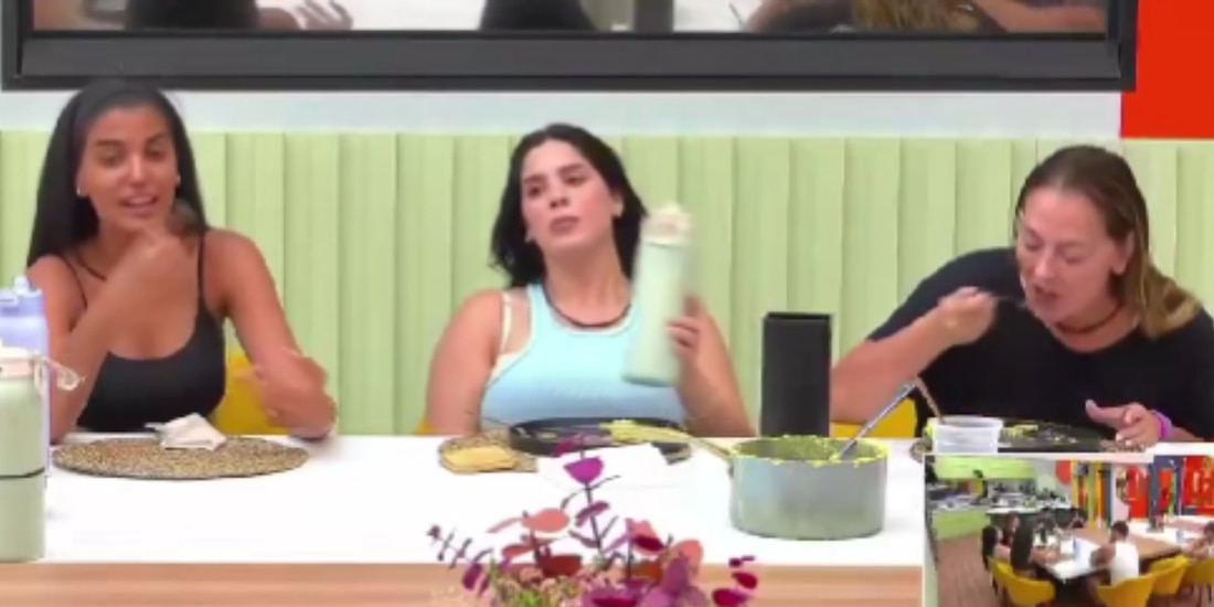La Casa de los Famosos 2026