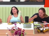 La Casa de los Famosos 2026