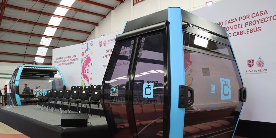 Plan busca conectar el Pedregal de San Nicolás con Ciudad Universitaria.