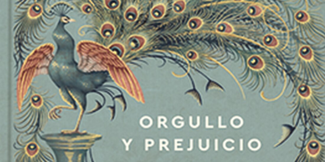 Orgullo y prejuicio, de Jane Austen, costó setenta pesos por precio de introducción.