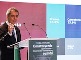 Édgar Amador Zamora, secretario de Hacienda y Crédito Público