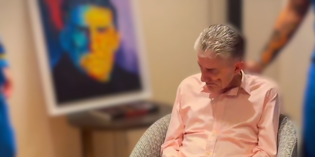 ¿Qué le pasó a ‘Patón’ Bauza?