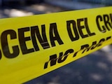 "Este crimen no quedará impune", asegura García Harfuch.