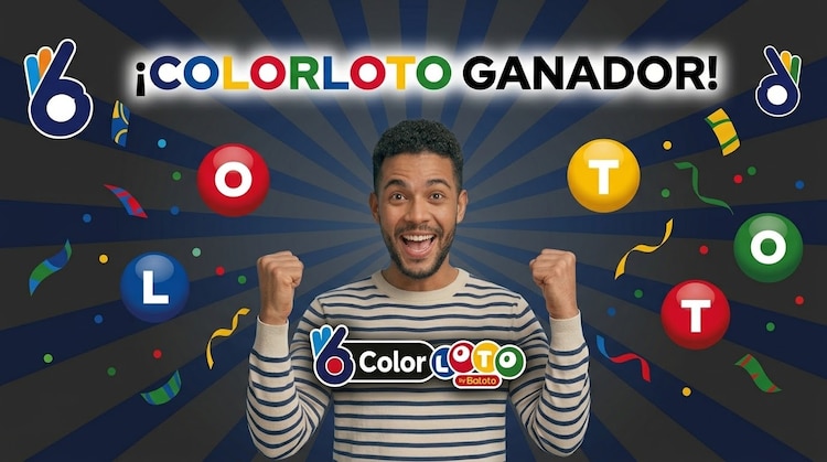 Colorloto destaca por ser una propuesta innovadora en Colombia, ya que combina colores con números en lugar de usar únicamente combinaciones numéricas tradicionales.