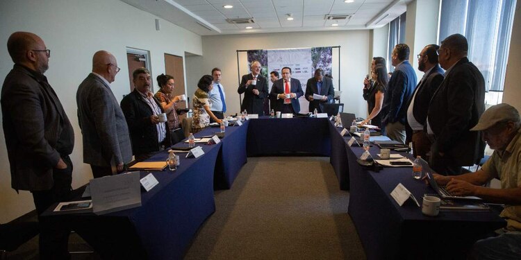 Los países miembros del Promecafé pueden garantizar el abasto de cafés finos a los mercados.