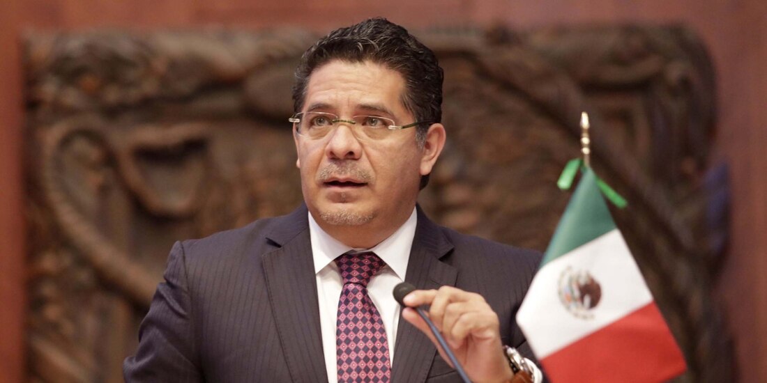 Rabindranath Salazar Solorio