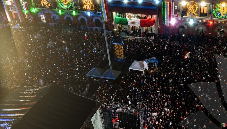 Las grandes voces del pop y la balada noventera se unen en el concepto Despechadas para una noche histórica en Plaza Gustavo Baz, Tlalnepantla, por el 15 de septiembre de 2026.