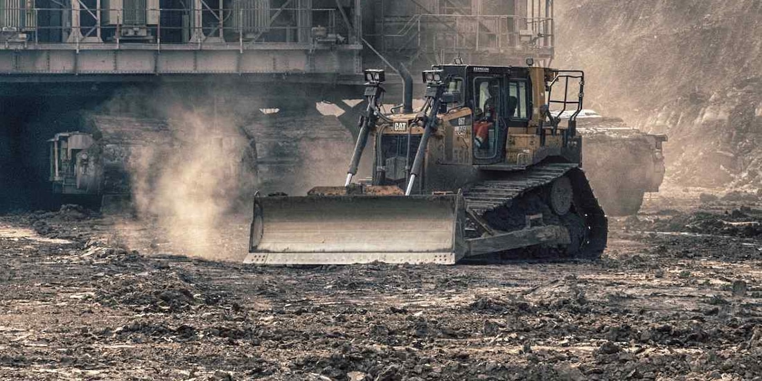 La minería se redujo un 6.8 por ciento en octubre