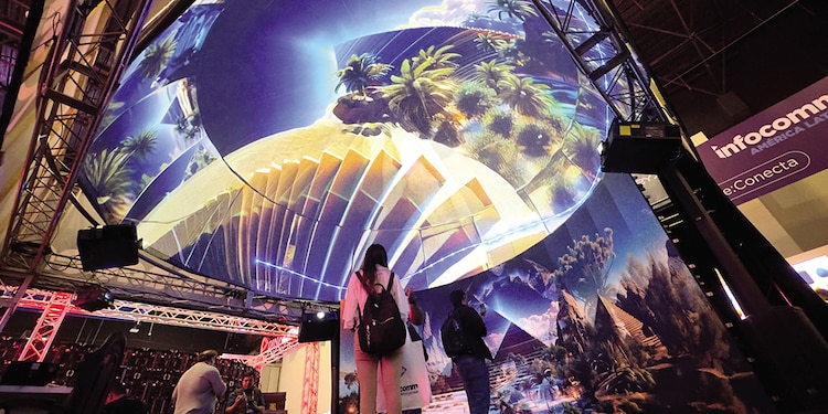 La edición del 2026 se llevará a cabo del 21 al 23 de octubre en la CDMX.