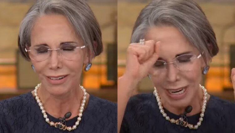 Reviven incómoda entrevista de Florinda Meza que desata burlas