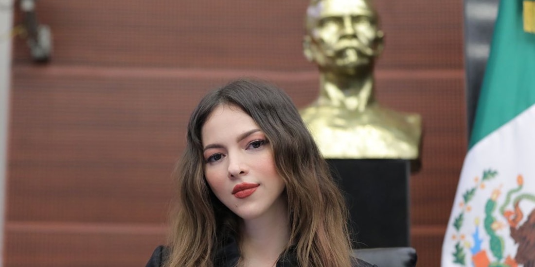 Paty Cantú estará en una mesa de análisis del Mundial Qatar 2022.