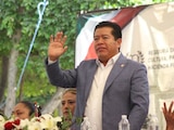 Los acercamientos institucionales por parte de la Fiscalía General del Estado de Puebla (FGE) se mantienen con el alcalde Mateo Hernández López.