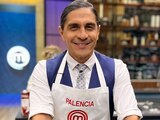 Conoce al eliminado de MasterChef Celebrity México 2023