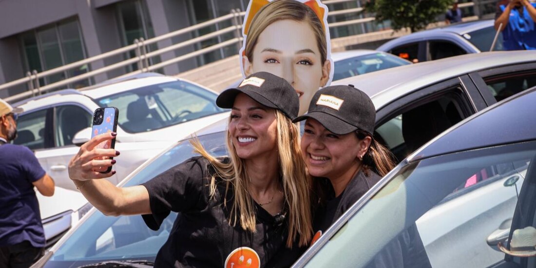 Apoyará también a madres solteras y mujeres por igual.