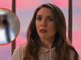 Elizabeth Olsen está embarazada