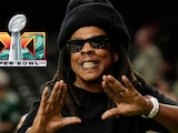 Confirman a Jay Z para el show de medio tiempo del Super Bowl LXI