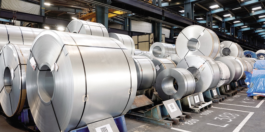El exceso de capacidad que acusa EU se relaciona con sectores como el aluminio, los automóviles, los metales no ferrosos, los semiconductores y el acero.