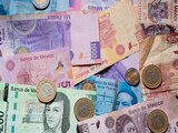 México y Chile fueron los países de América Latina con más alta inflación