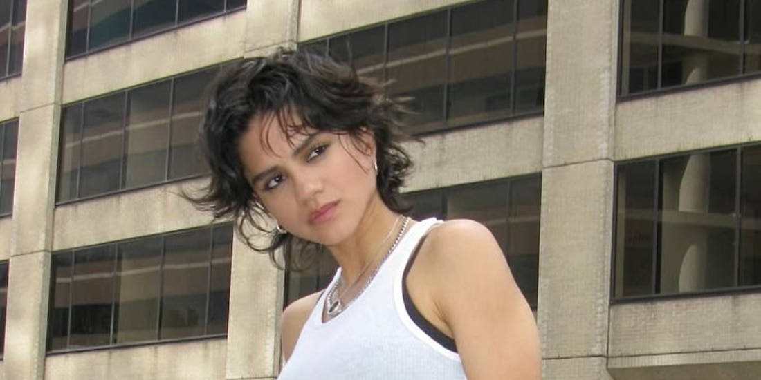 ¿Quién es Sasha Calle?