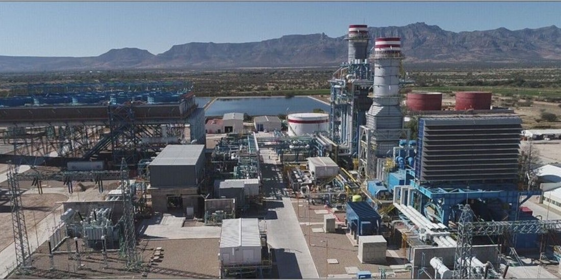 La CFE prioriza el uso de gas natural y fuentes renovables para garantizar la soberanía energética de México.