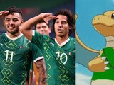 Los mejores MEMES del triunfo de la Selección Mexicana y su medalla de bronce