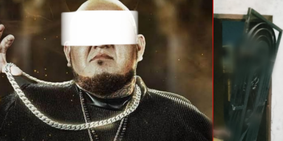 Detienen a El Millonario