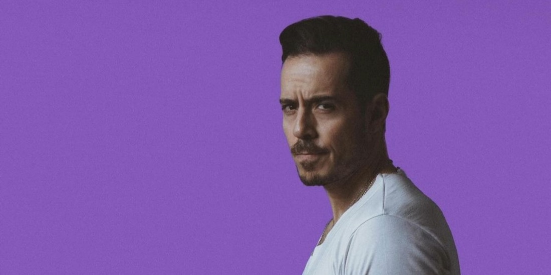 José Madero habla de 'Sarajevo'