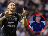 Lucas Ocampos habla sobre los problemas que Torrent tendrá en Monterrey con la llegada de Martial