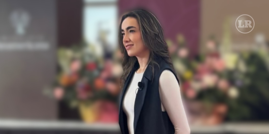 ¿Quién es Natalia Torres?